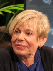 Photo of Karen Armstrong