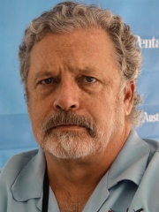 Photo of Jeff Lindsay