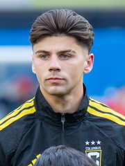 Photo of Max Arfsten