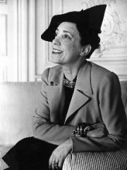 Photo of Elsa Schiaparelli