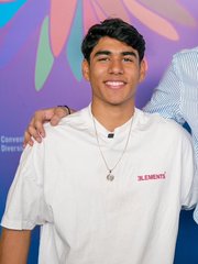 Photo of Ángel Barajas