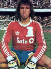 Photo of Carlos Navarro Montoya