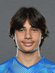 Photo of Gabriel Sigua