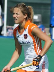 Photo of Wieke Dijkstra