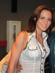 Photo of Silvia Navarro