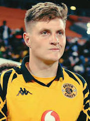 Photo of Bradley Cross
