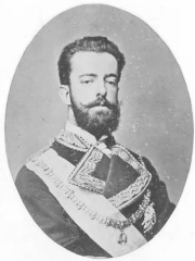 Photo of Amadeo I of Spain