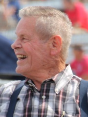 Photo of Bobby Unser