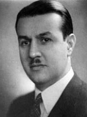 Photo of Suat Hayri Ürgüplü