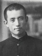 Photo of Yun Tongju