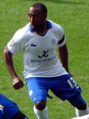 Photo of Darius Vassell