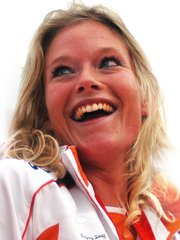 Photo of Miek van Geenhuizen