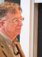 Photo of Dennis Sullivan