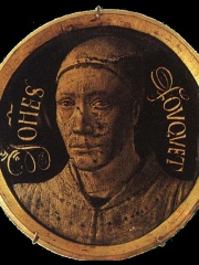 Photo of Jean Fouquet