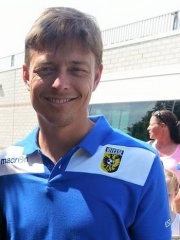 Photo of Jon Dahl Tomasson