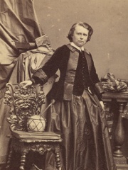 Photo of Rosa Bonheur