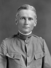 Photo of Hiram Bingham III