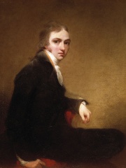 Photo of Thomas Lawrence