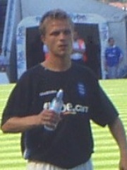 Photo of Jesper Grønkjær