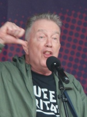 Photo of Tom Robinson