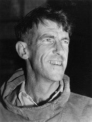 Photo of Edmund Hillary