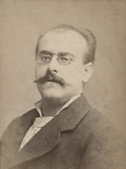 Photo of Léo Taxil