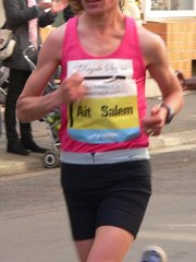 Photo of Souad Aït Salem