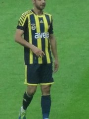 Photo of Bekir İrtegün