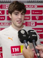 Photo of Javi Guerra