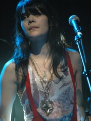 Photo of Bat for Lashes