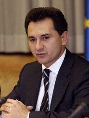 Photo of Božidar Đelić