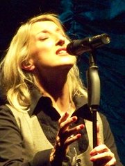 Photo of Claudia Brücken