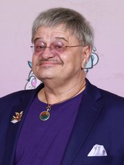 Photo of Greg Baldwin