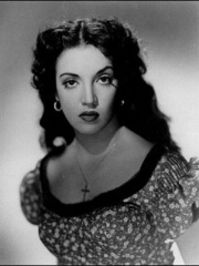 Photo of Katy Jurado