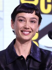Photo of Sydney Chandler