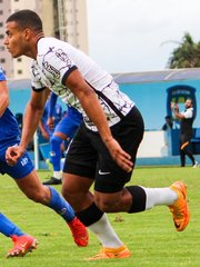 Photo of Murillo