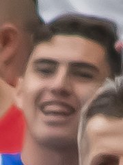 Photo of Joaquín Panichelli