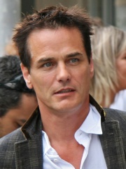 Photo of Paul Gross