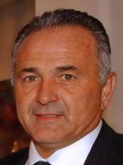 Photo of Rafael Gordillo