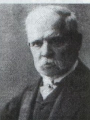 Photo of Vatroslav Jagić