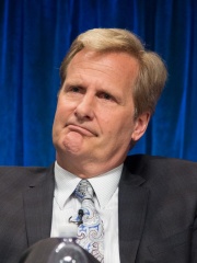 Photo of Jeff Daniels