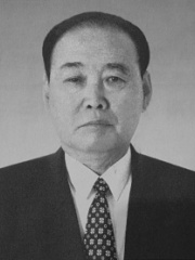 Photo of Hong Song-nam