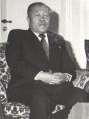 Photo of Ri Jong-ok