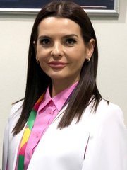 Photo of Evghenia Guțul