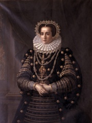 Photo of Dorothea Maria of Anhalt