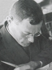 Photo of Ilya Ilf