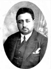 Photo of Inayatullah Khan