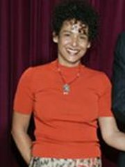 Photo of Mariane Pearl