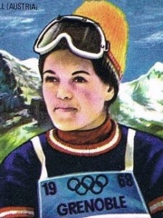 Photo of Olga Pall