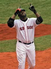 Photo of David Ortiz